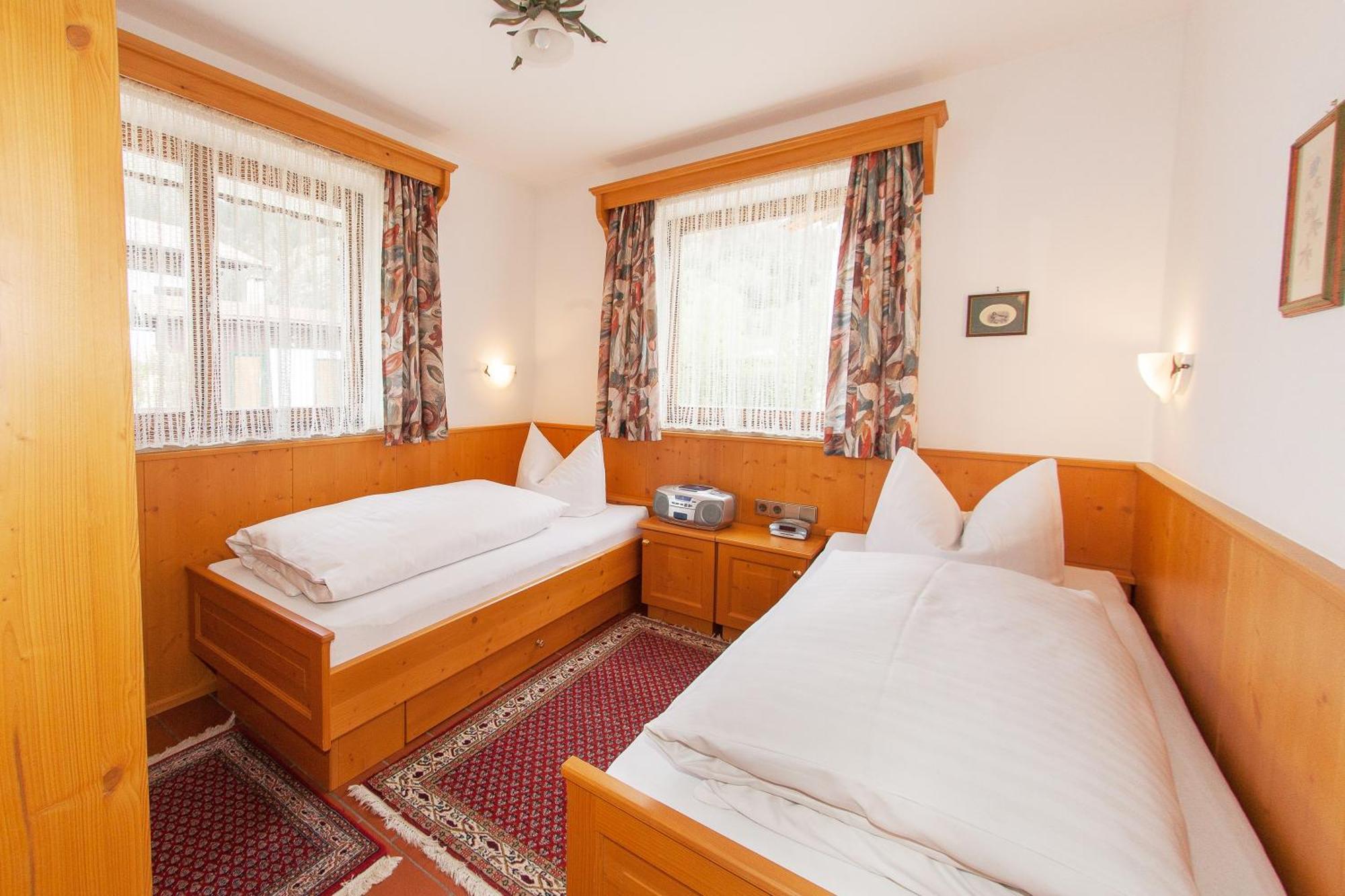 Ferienwohnung Frühlingshof Reit im Winkl Exterior foto