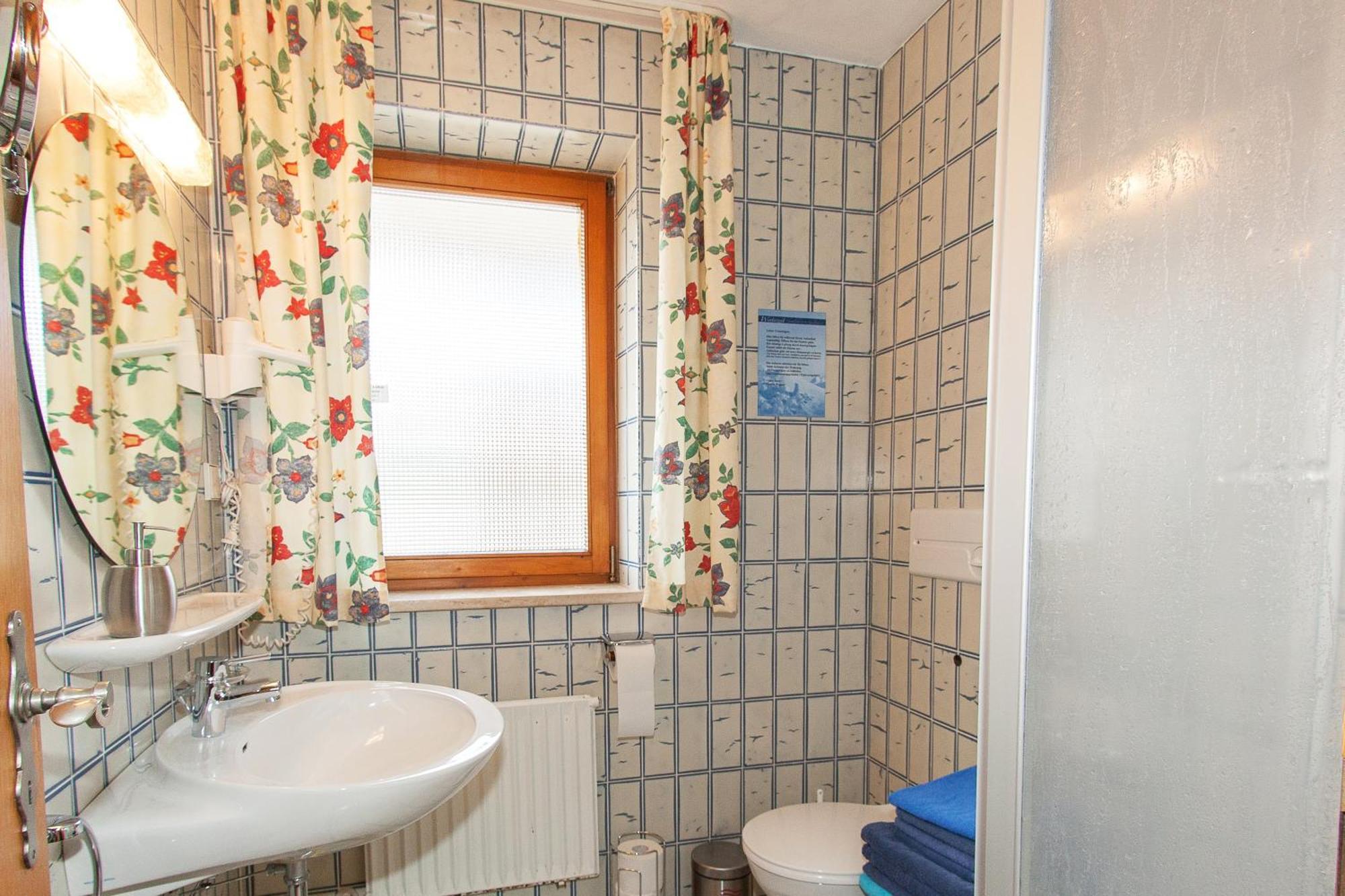 Ferienwohnung Frühlingshof Reit im Winkl Exterior foto